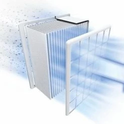 Top 10 🎉 Bosch BGC41Q69 ProSilence - Serie | 6 - Stofzuiger Zonder Zak 🌟 -Bosch verkoop 550x384 3