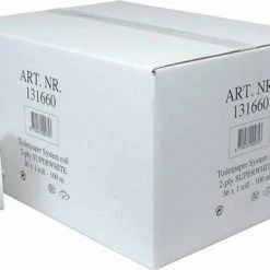 Flash-uitverkoop 🥰 Gooise Papier Handel Toiletpapier Met Dop, V.p 36 Rollen A 100 Meter 💯 -Bosch verkoop 550x385 1