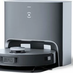 Flash-uitverkoop 💯 Ecovacs X1 PLUS - Robotstofzuiger + Automatische Leegmaakstation ✨ -Bosch verkoop 550x386