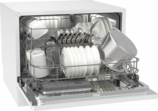 Groothandel ✔️ Merax WQP6-8411 Mini Vaatwasser - Camping Vaatwassers – Wit ⌛ 1 Groothandel ✔️ Merax WQP6-8411 Mini Vaatwasser - Camping Vaatwassers – Wit ⌛