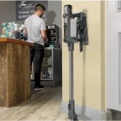 Uitgang π Numatic HEN100G - Henry Quick Draadloze Steelstofzuiger Grijs - Met Zak π 12 Uitgang π Numatic HEN100G - Henry Quick Draadloze Steelstofzuiger Grijs - Met Zak π -Bosch verkoop 550x387 6