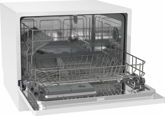 Groothandel ✔️ Merax WQP6-8411 Mini Vaatwasser - Camping Vaatwassers – Wit ⌛ 17 Groothandel ✔️ Merax WQP6-8411 Mini Vaatwasser - Camping Vaatwassers – Wit ⌛ - Afbeelding 17