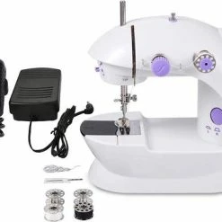 Goedkoop 😀 Cenocco Mini Naaimachine - Incl. Pedaal 👏 -Bosch verkoop 550x388 1