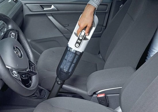 Begroting ๐ Bosch Flexxo BBH32551 - Steelstofzuiger โ 16 Begroting ๐ Bosch Flexxo BBH32551 - Steelstofzuiger โ - Afbeelding 16