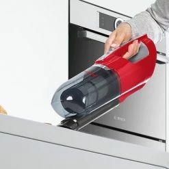 Kopen ❤️ Bosch ProAnimal Flexxo ZOO'O BBH3ZOO25 Serie 4 - Steelstofzuiger ⌛ -Bosch verkoop 550x392 2