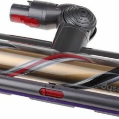 Beste Verkoop 🧨 DYSON - TURBOBORSTEL - Torque Drive Motorhead Gd - 97010003 👍