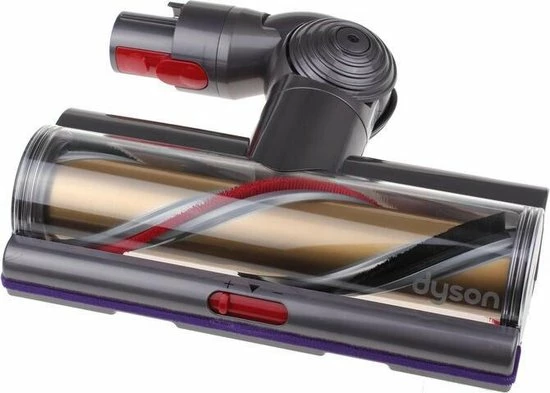 Beste Verkoop 𧨠DYSON - TURBOBORSTEL - Torque Drive Motorhead Gd - 97010003 π 1 Beste Verkoop 𧨠DYSON - TURBOBORSTEL - Torque Drive Motorhead Gd - 97010003 π