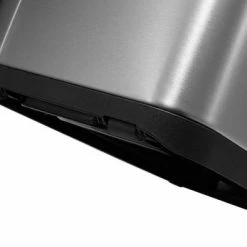 Groothandel 🔥 EKO Ecofly Step Bin Pedaalemmer - 45 L - Mat RVS 🎉 -Bosch verkoop 550x394