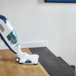 Gloednieuw ✨ Rowenta Clean & Steam Revolution RY7757 - Vloerreiniger 🧨 -Bosch verkoop 550x394 6