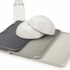 Promo ๐ Joseph Joseph - Tier - Afdruipmat - Uitschuifbaar - Grijs ๐ 17 Promo ๐ Joseph Joseph - Tier - Afdruipmat - Uitschuifbaar - Grijs ๐ -Bosch verkoop 550x395 1