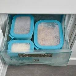 Kopen 👏 Mepal - Multikom Cirqula Rechthoekig 3-delige Set (750+1500+3000) - Mag In De Vriezer, Magnetron En Vaatwasser – Nordic Green – Meal Prep Bakjes - Bewaardozen Met Deksel 😍 -Bosch verkoop 550x395 2