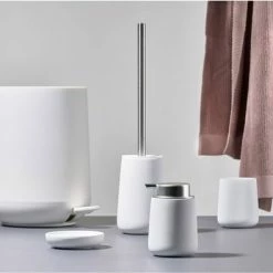 Kopen 🧨 Zone Denmark Zone Nova Pedaalemmer 3Liter Wit 👏 -Bosch verkoop 550x395