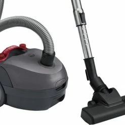 Promo 💯 Bomann BS 9019 CB - Cilinderstofzuiger - Droog - Grijs ✨ -Bosch verkoop 550x398 2