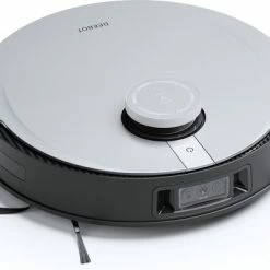 Flash-uitverkoop 💯 Ecovacs X1 PLUS - Robotstofzuiger + Automatische Leegmaakstation ✨ -Bosch verkoop 550x399