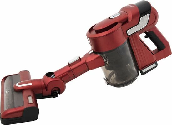 Kopen ๐ Inventum STS725RC - Steelstofzuiger - Rood ๐ 15 Kopen ๐ Inventum STS725RC - Steelstofzuiger - Rood ๐ - Afbeelding 15