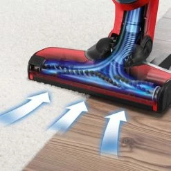 Kopen ❤️ Bosch ProAnimal Flexxo ZOO'O BBH3ZOO25 Serie 4 - Steelstofzuiger ⌛ -Bosch verkoop 550x406 3