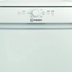 Beste deal 🌟 Indesit DFE 1B19 14 Vrijstaand 14 Couverts F ⌛ -Bosch verkoop 550x407