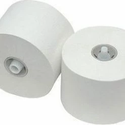 Flash-uitverkoop 🥰 Gooise Papier Handel Toiletpapier Met Dop, V.p 36 Rollen A 100 Meter 💯 -Bosch verkoop 550x410 1