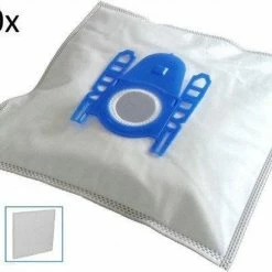 Beste recensies van π AA Commerce 10x Stofzuigerzakken Geschikt Voor Bosch Serie 4 (ProSilence/ProAnimal/ProHygienic/ProPower) Stofzuiger Modellen - Stofzakken Set Van 10 Zakken Met 2 Stuks Filter π 7 Beste recensies van π AA Commerce 10x Stofzuigerzakken Geschikt Voor Bosch Serie 4 (ProSilence/ProAnimal/ProHygienic/ProPower) Stofzuiger Modellen - Stofzakken Set Van 10 Zakken Met 2 Stuks Filter π -Bosch verkoop 550x410 3