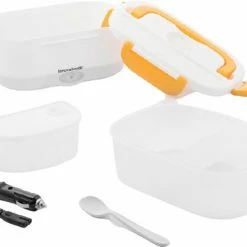 Groothandel 🔥 Elektrische Lunchtrommel - Innovagoods 🔥 -Bosch verkoop 550x411 2