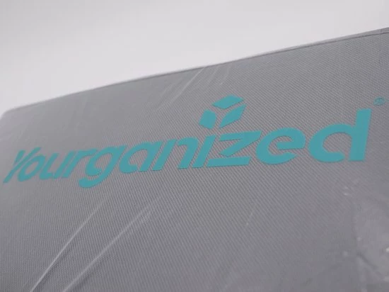 Promo 🔔 Yourganized Kleding Organizer - Kledingkast Organizer - Set Van 2 - Broeken Organizer - 👖 Jeans Organizer - T-shirt Organizer 😉 8 Promo 🔔 Yourganized Kleding Organizer - Kledingkast Organizer - Set Van 2 - Broeken Organizer - 👖 Jeans Organizer - T-shirt Organizer 😉 - Afbeelding 8