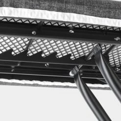 Uitgang 🌟 Brabantia Strijkplank A Met Strijkijzerhouder - 110 X 30 Cm - Denim Black 💯 -Bosch verkoop 550x412 2