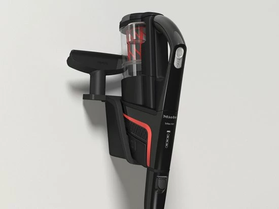 Beste recensies van 🤩 Miele Triflex HX1 Plus - Steelstofzuiger - Obsidiaanzwart 🎉 13 Beste recensies van 🤩 Miele Triflex HX1 Plus - Steelstofzuiger - Obsidiaanzwart 🎉 - Afbeelding 13