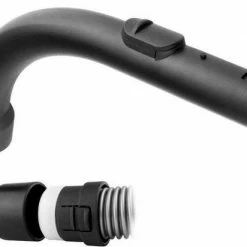 Gloednieuw ⭐ Geschikt Voor Miele Pistoolgreep Miele A-Kwaliteit Alternatief Stofzuiger Handgreep / Handvat 35mm 😉