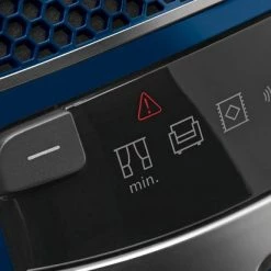 Beste deal 🔥 Miele Complete C3 Select Marineblauw - Stofzuiger Met Zak 🛒 -Bosch verkoop 550x412 64