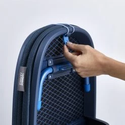 Goedkoop 👍 Joseph Joseph - Pocket - Strijkplank - Opvouwbaar - Ophanghaak - Opbergvak Voor Strijkijzer - Blauw 😍 -Bosch verkoop 550x412 74