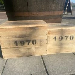 Coupon 🤩 Stijf Houten Kist / Los Deksel (groot) 👏 -Bosch verkoop 550x412 79