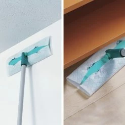 Korting ⭐ Leifheit Stofdoekjes Clean & Away - 30 Stuks 👍 -Bosch verkoop 550x412 87