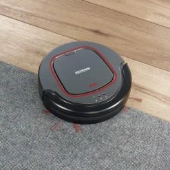 Beste Pirce ⌛ Severin RB 7025 Chill - Robotstofzuiger ❤️ -Bosch verkoop 550x412 89