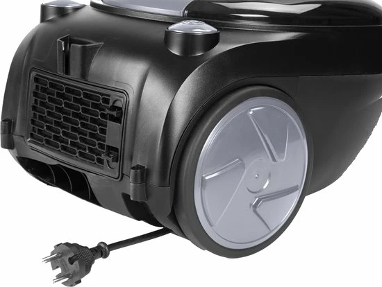 Nieuw 𧨠Zilan - Stofzuiger Zonder Zak - Erg Krachtig - 2000 Watt - 5 Meter Kabel - HEPA Filter π 4 Nieuw 𧨠Zilan - Stofzuiger Zonder Zak - Erg Krachtig - 2000 Watt - 5 Meter Kabel - HEPA Filter π - Afbeelding 4