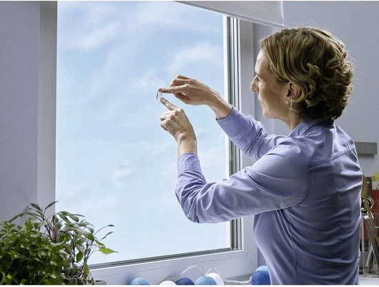 Goedkoop ๐ Tesa 77734 Powerstrips Klevende Haak Transparant 0,2 Kg. - 5 Stuks โญ 9 Goedkoop ๐ Tesa 77734 Powerstrips Klevende Haak Transparant 0,2 Kg. - 5 Stuks โญ - Afbeelding 9