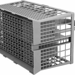 Goedkoop ⌛ Scanpart Bestekmand Voor Vaatwasser - Vaatwasmachine - Afwasmachine - Geschikt Voor AEG Beko Bosch Bauknecht Constructa Electrolux Gaggenau Indesit Neff Siemens Whirlpool Zanussi - Bestekmandje - Bestekbak - Bestekhouder - Universeel ⌛ 11 Goedkoop ⌛ Scanpart Bestekmand Voor Vaatwasser - Vaatwasmachine - Afwasmachine - Geschikt Voor AEG Beko Bosch Bauknecht Constructa Electrolux Gaggenau Indesit Neff Siemens Whirlpool Zanussi - Bestekmandje - Bestekbak - Bestekhouder - Universeel ⌛ -Bosch verkoop 550x417 4