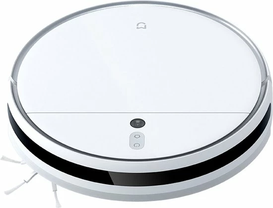Groothandel π Xiaomi Robot Vacuum-Mop 2C - Robotstofzuiger Met Dweilfunctie π€© 2 Groothandel π Xiaomi Robot Vacuum-Mop 2C - Robotstofzuiger Met Dweilfunctie π€© - Afbeelding 2