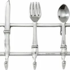 Promo βοΈ Riviera Maison Handdoekhaakjes - Kitchen Cutlery Hook - Zilver π₯ 12 Promo βοΈ Riviera Maison Handdoekhaakjes - Kitchen Cutlery Hook - Zilver π₯ -Bosch verkoop 550x419 2