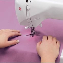 Korting π― Singer Starlet F6699 - Naaimachine βοΈ 10 Korting π― Singer Starlet F6699 - Naaimachine βοΈ -Bosch verkoop 550x419 8