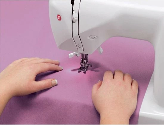 Korting π― Singer Starlet F6699 - Naaimachine βοΈ 3 Korting π― Singer Starlet F6699 - Naaimachine βοΈ - Afbeelding 3