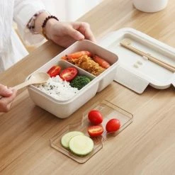 Hete verkoop ๐ BentoBros® Duurzame Bento Box - Broodtrommel - Lunchtrommel - Lunchbox - Lunchset Voor Kinderen - Brooddoos - Duurzaam Hout - Inclusief Bestek - Voor Volwassenen En Kinderen - 0,85 Liter - Geschikt Voor Magnetron, Vriezer En Vaatwasser - Roze ๐ 9 Hete verkoop ๐ BentoBros® Duurzame Bento Box - Broodtrommel - Lunchtrommel - Lunchbox - Lunchset Voor Kinderen - Brooddoos - Duurzaam Hout - Inclusief Bestek - Voor Volwassenen En Kinderen - 0,85 Liter - Geschikt Voor Magnetron, Vriezer En Vaatwasser - Roze ๐ -Bosch verkoop 550x421 5