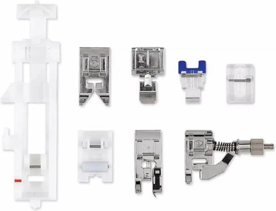 Korting π― Singer Starlet F6699 - Naaimachine βοΈ 6 Korting π― Singer Starlet F6699 - Naaimachine βοΈ - Afbeelding 6