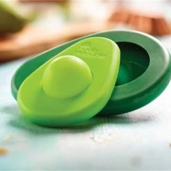 Groothandel 😉 Foodhuggers Avocado Huggers - Set Van 2 🎉 -Bosch verkoop 550x422 2