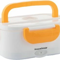 Groothandel 🔥 Elektrische Lunchtrommel - Innovagoods 🔥