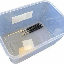 Promo 🤩 Curver Vershouddoos 5Liter - Kaasbak - Meal Prep Bak - BPA Vrij - Grote Vershoudbak 🌟 -Bosch verkoop 550x422 6