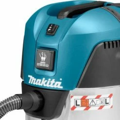 Beste recensies van 😉 MAKITA Alleszuiger VC3011L - Stofzuiger - Droog En Nat Gebruik - L-Klasse - Incl. Zak 😀 -Bosch verkoop 550x422 7