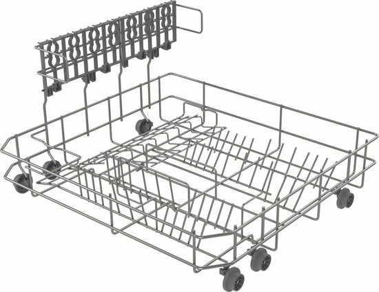 Groothandel ✔️ Merax WQP6-8411 Mini Vaatwasser - Camping Vaatwassers – Wit ⌛ 5 Groothandel ✔️ Merax WQP6-8411 Mini Vaatwasser - Camping Vaatwassers – Wit ⌛ - Afbeelding 5