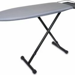 Top 10 ✔️ Braun CareStyle IB3001BK - Strijkplank 👏