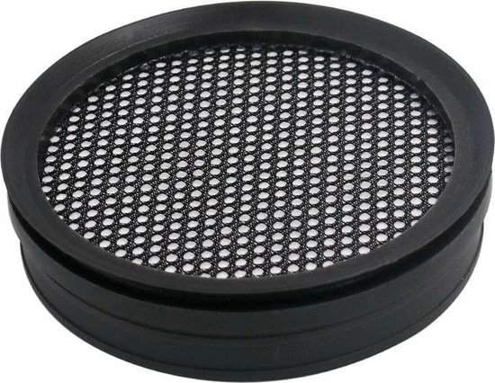 Goedkoopste โญ AA Commerce Vervang Filter Geschikt Voor Philips Speedpro & Speedpro Aqua (FC6721/FC6722/FC6723/FC6724/FC6725/FC6726/FC6727/FC6728/FC6729) - Wasbaar - Steelstofzuiger Motorfilter - Accessoires Onderdelen Filter - Set Van 2 Stuks - Voor 1 Jaar Gebruik ๐ 3 Goedkoopste โญ AA Commerce Vervang Filter Geschikt Voor Philips Speedpro & Speedpro Aqua (FC6721/FC6722/FC6723/FC6724/FC6725/FC6726/FC6727/FC6728/FC6729) - Wasbaar - Steelstofzuiger Motorfilter - Accessoires Onderdelen Filter - Set Van 2 Stuks - Voor 1 Jaar Gebruik ๐ - Afbeelding 3