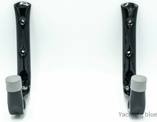 Goedkoop βοΈ Yachting Blue Ophangbeugel - Wandhaak - Ophangen Ladder - Ophangen Gereedschap - Set Van 2 Stuks - Haken -beugels - π 2 Goedkoop βοΈ Yachting Blue Ophangbeugel - Wandhaak - Ophangen Ladder - Ophangen Gereedschap - Set Van 2 Stuks - Haken -beugels - π - Afbeelding 2